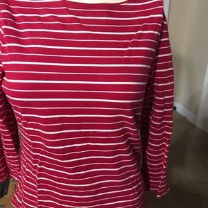 Long sleeve women’s shirt